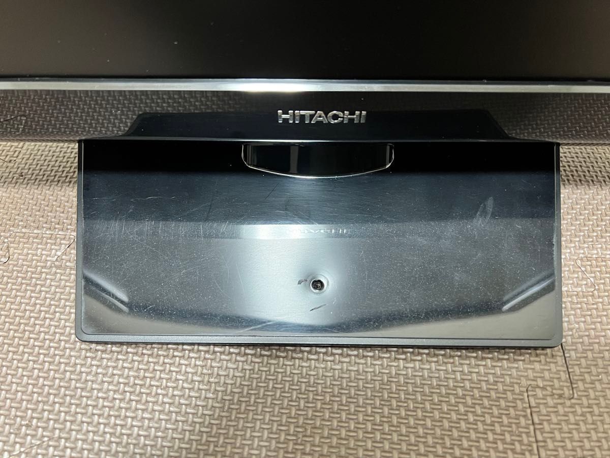 2011年製 日立 L19-H07(B) 液晶テレビ|Yahoo!フリマ(旧PayPay 2011年製 日立 L19-H07(B) 液晶テレビ|Yahoo!フリマ(旧PayPay