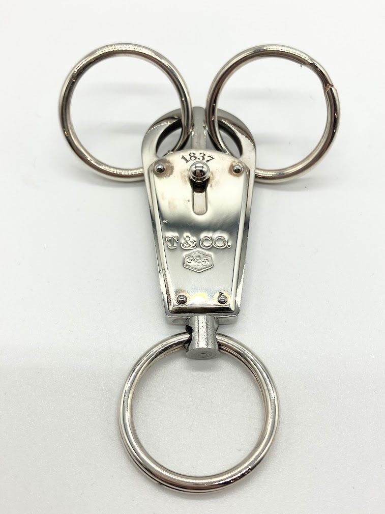 IT4BKTM8YS4Q】TIFFANY&Co ティファニー 1837 メイカーズ IT4BKTM8YS4Q】TIFFANY&Co ティファニー 1837 メイカーズ