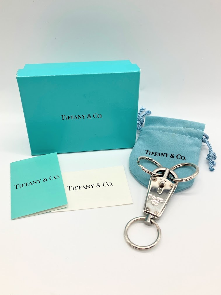 IT4BKTM8YS4Q】TIFFANY&Co ティファニー 1837 メイカーズ IT4BKTM8YS4Q】TIFFANY&Co ティファニー 1837 メイカーズ