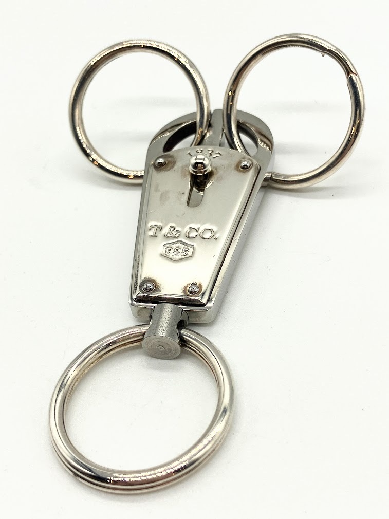 IT4BKTM8YS4Q】TIFFANY&Co ティファニー 1837 メイカーズ IT4BKTM8YS4Q】TIFFANY&Co ティファニー 1837 メイカーズ