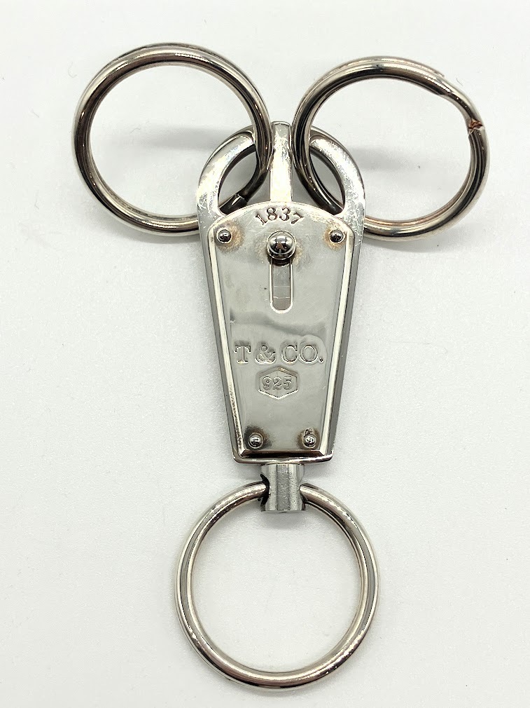 IT4BKTM8YS4Q】TIFFANY&Co ティファニー 1837 メイカーズ IT4BKTM8YS4Q】TIFFANY&Co ティファニー 1837 メイカーズ