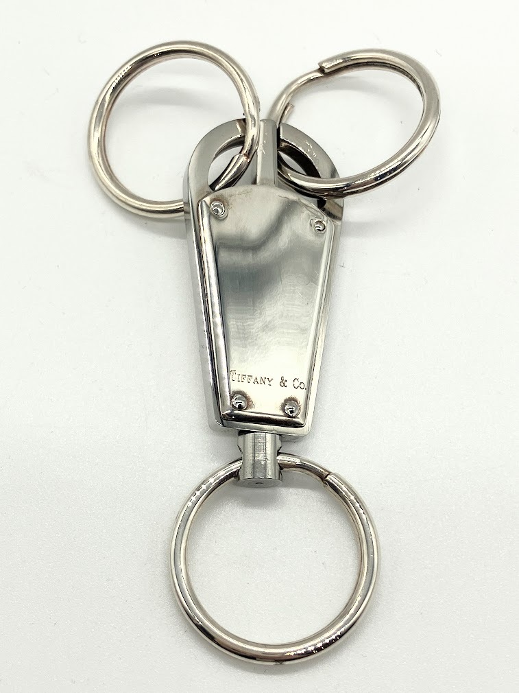 IT4BKTM8YS4Q】TIFFANY&Co ティファニー 1837 メイカーズ IT4BKTM8YS4Q】TIFFANY&Co ティファニー 1837 メイカーズ