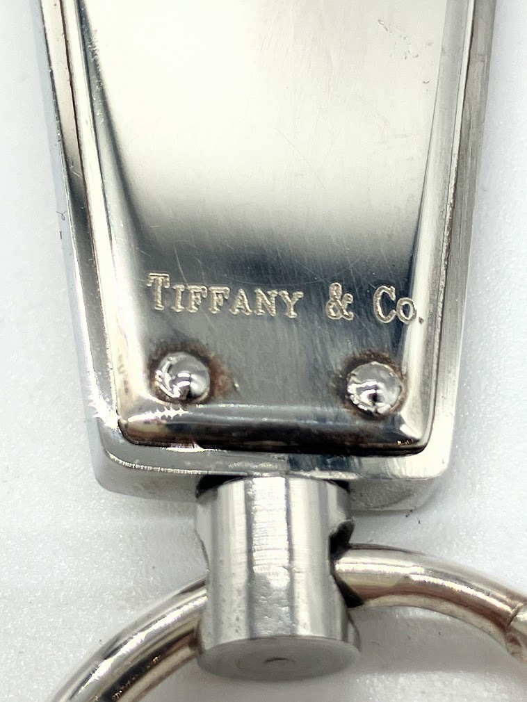 IT4BKTM8YS4Q】TIFFANY&Co ティファニー 1837 メイカーズ IT4BKTM8YS4Q】TIFFANY&Co ティファニー 1837 メイカーズ