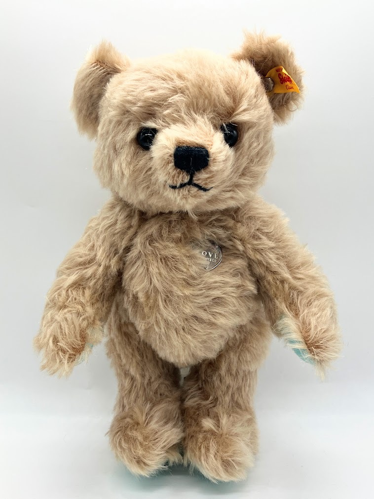 IT95YCCX3HNQ】TIFFANY&Co ×Steiff シュタイフ×ティファニー IT95YCCX3HNQ】TIFFANY&Co ×Steiff シュタイフ×ティファニー
