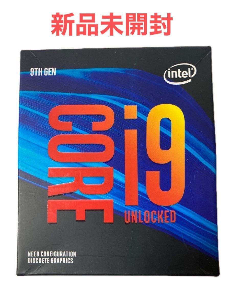 新品未開封品 Intel Core i9-9900T 2 1GHz 16MB LGA1151 新品未開封品 Intel Core i9-9900T 2 1GHz 16MB LGA1151