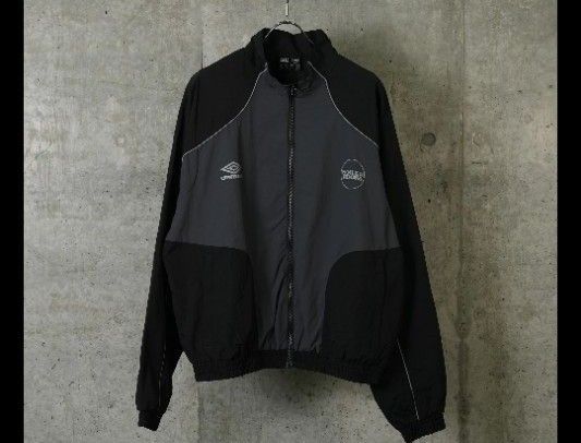 セール】BOILER ROOM × UMBRO / Track Jacket(ブルゾン セール】BOILER ROOM × UMBRO / Track Jacket(ブルゾン