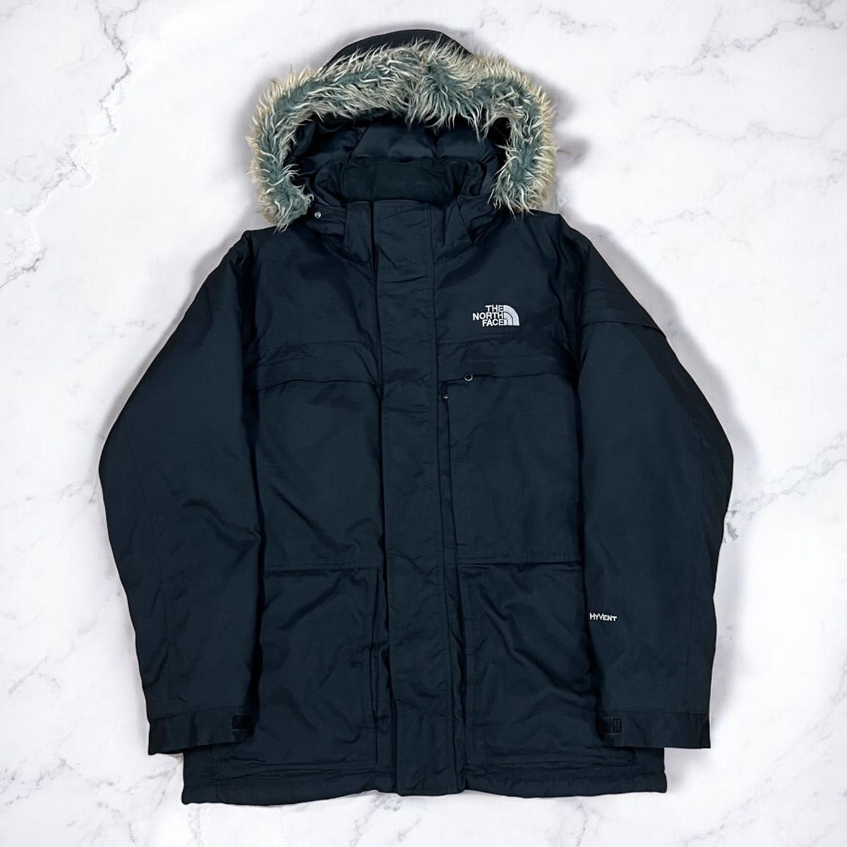 ザ ノースフェイス ダウン THE NORTH FACE HYVENT DOWN JACKET ザ ノースフェイス ダウン THE NORTH FACE HYVENT DOWN JACKET
