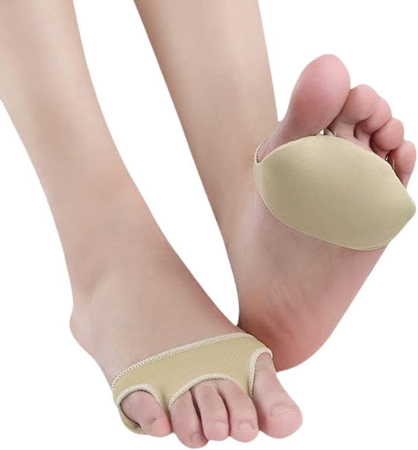 足裏クッション 足裏保護 パッド 足裏サポート サポーター 魚の目 タコ 足裏のマメ 水ぶくれ 対策 底足裏 底まめ 中足骨炎 サイズＬ_画像1