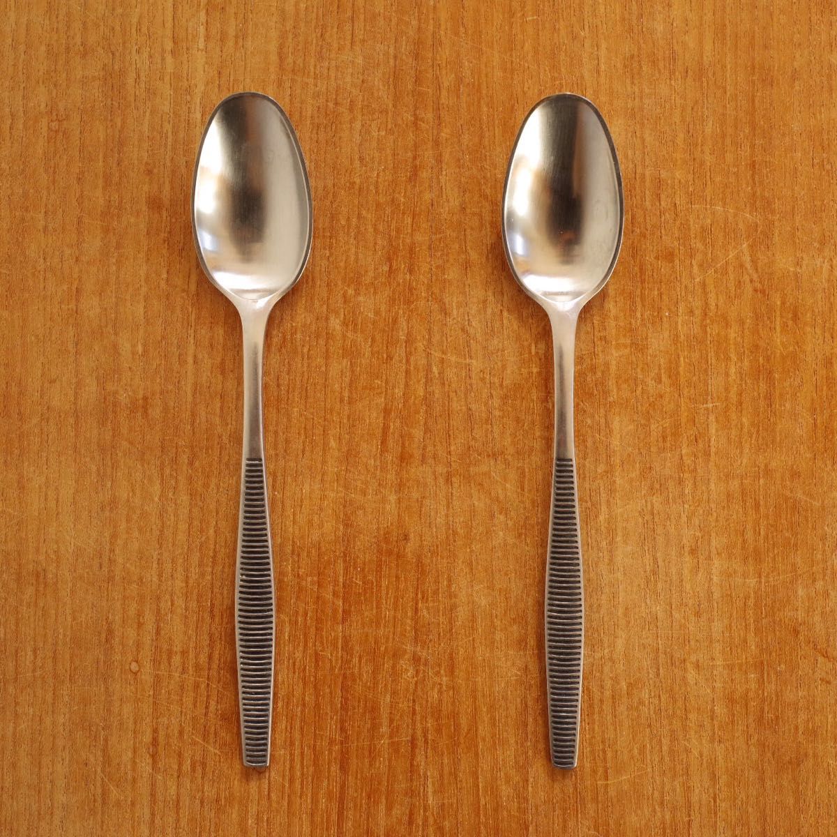 ビンテージ】2本セット DANSK IHQ カトラリー VARIATION VI ビンテージ】2本セット DANSK IHQ カトラリー VARIATION VI