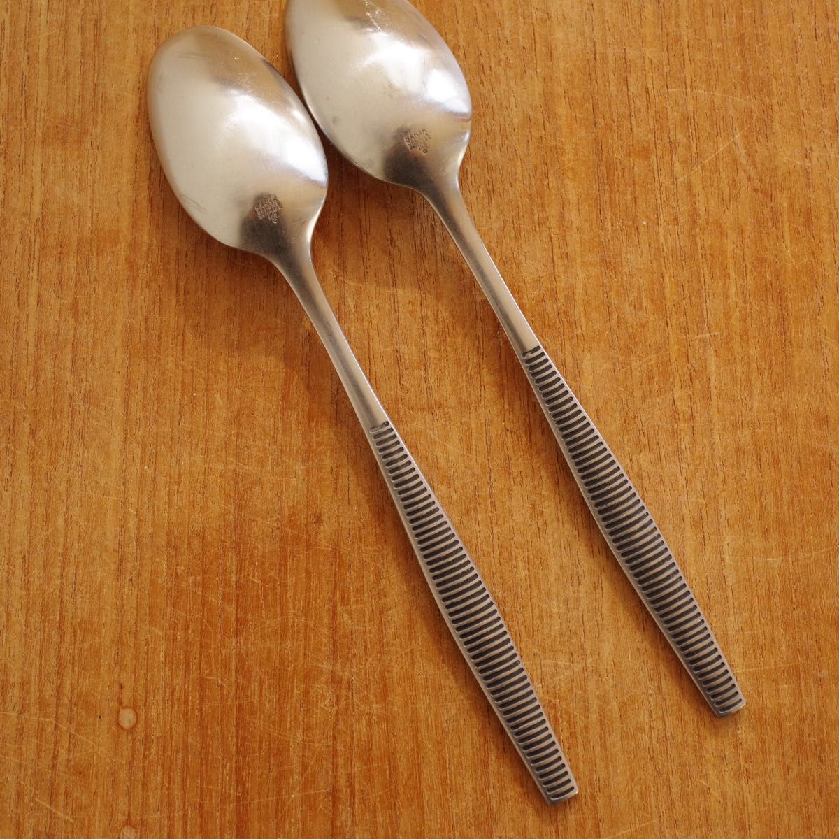 ビンテージ】2本セット DANSK IHQ カトラリー VARIATION VI ビンテージ】2本セット DANSK IHQ カトラリー VARIATION VI