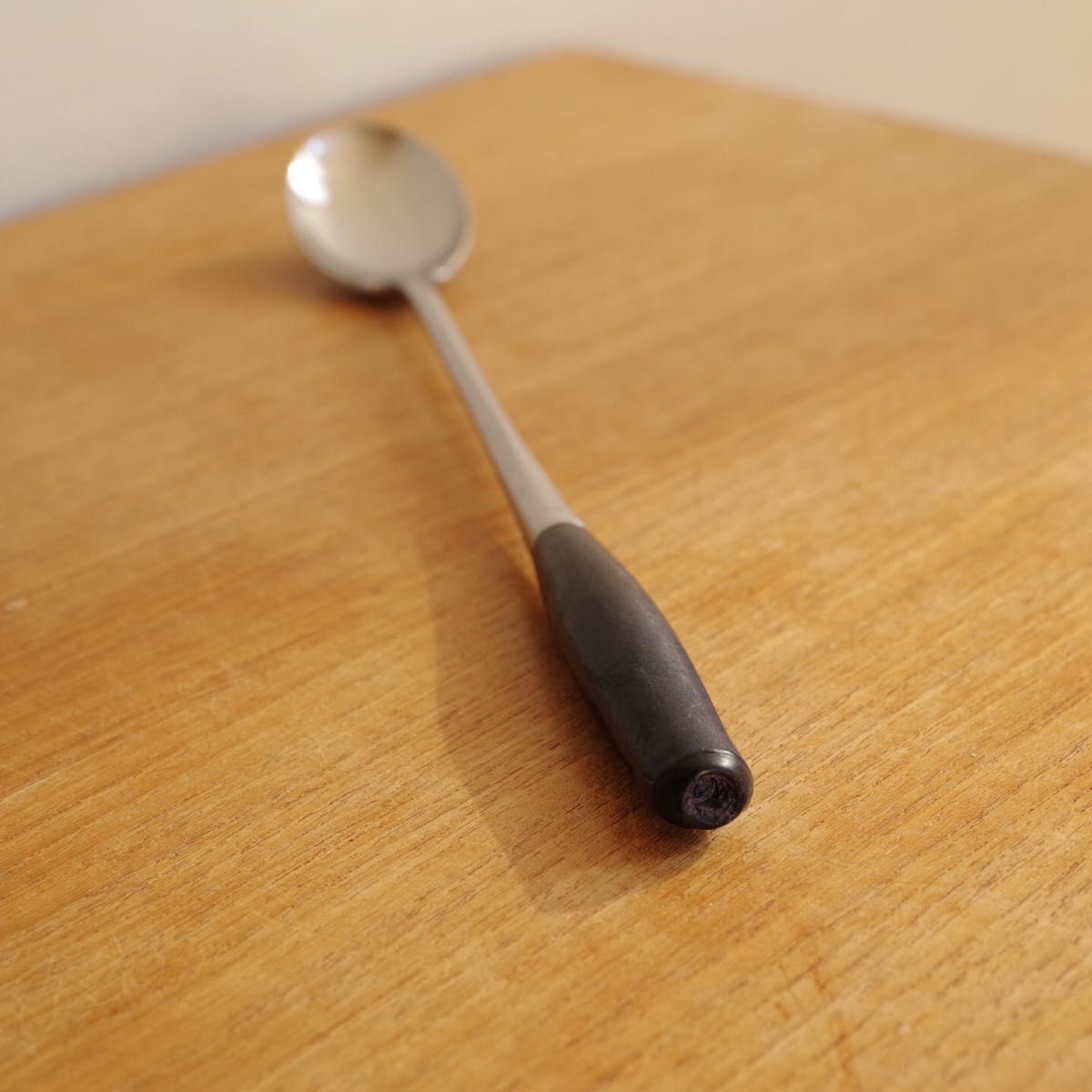 ビンテージ】DANSK IHQ カトラリー Kongo カクテルスプーン ビンテージ】DANSK IHQ カトラリー Kongo カクテルスプーン