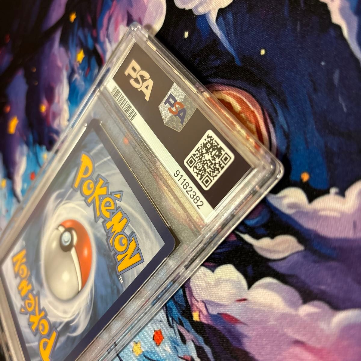 ゴッホピカチュウ プロモ PSA10 #085 SVPEN Pokemon GREY FELT ゴッホピカチュウ プロモ PSA10 #085 SVPEN Pokemon GREY FELT
