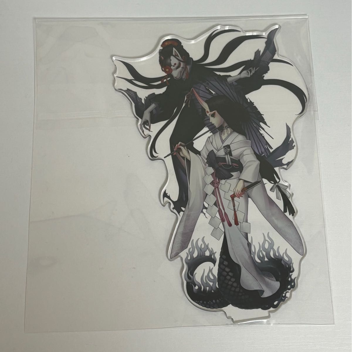 セール 海外 第五人格、芸者美智子アクリルスタンド - メルカリ セール 海外 第五人格、芸者美智子アクリルスタンド - メルカリ
