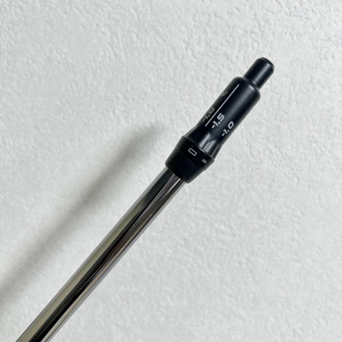 未使用 PING TOUR 2 0 CHROME 65 (S) 5W用シャフト 【ピン 未使用 PING TOUR 2 0 CHROME 65 (S) 5W用シャフト 【ピン