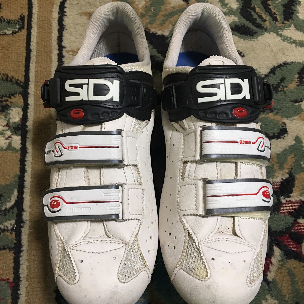 シディ SIDI 26.5 EU43 カオス 週末値下げ 自転車 その他 自転車