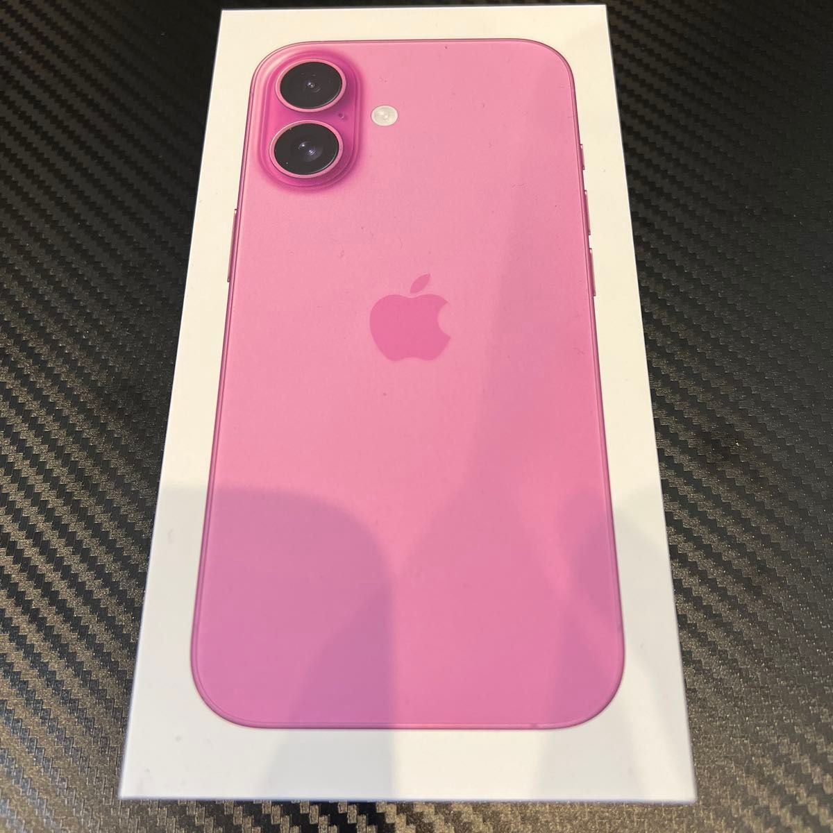 新品未使用】iPhone16 256GB ピンク SIMフリー Apple 即日発送 新品未使用】iPhone16 256GB ピンク SIMフリー Apple 即日発送