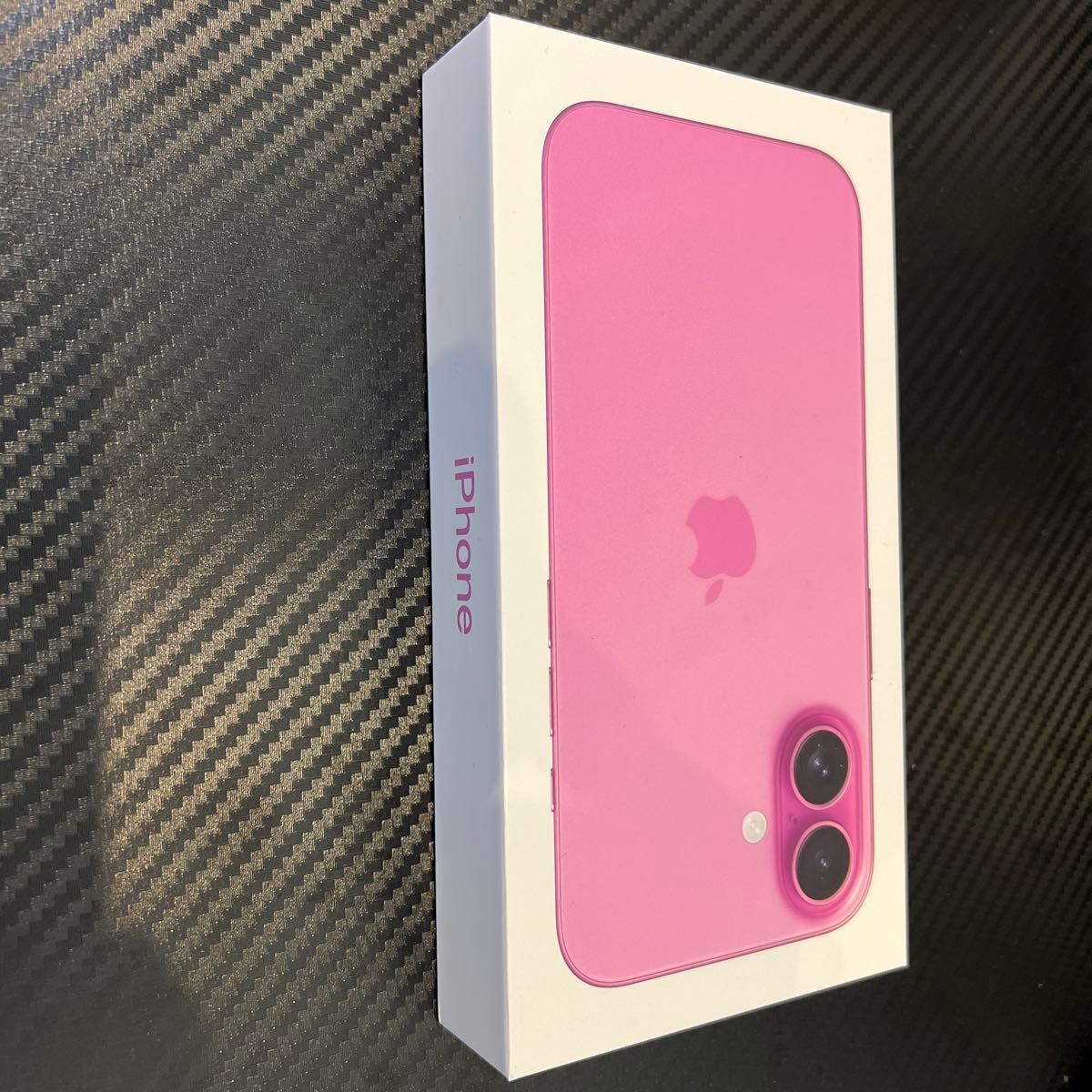 新品未使用】iPhone16 256GB ピンク SIMフリー Apple 即日発送 新品未使用】iPhone16 256GB ピンク SIMフリー Apple 即日発送