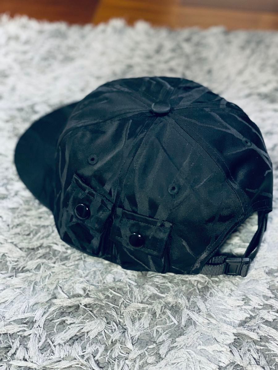 PALACE x PORTER YOSHIDA Hat PALACE x PORTER YOSHIDA Hat