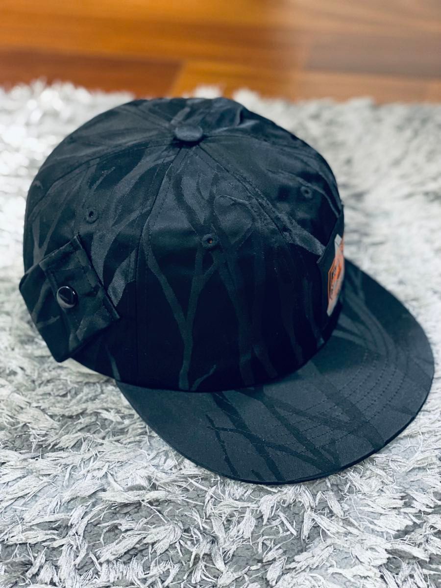 PALACE x PORTER YOSHIDA Hat PALACE x PORTER YOSHIDA Hat