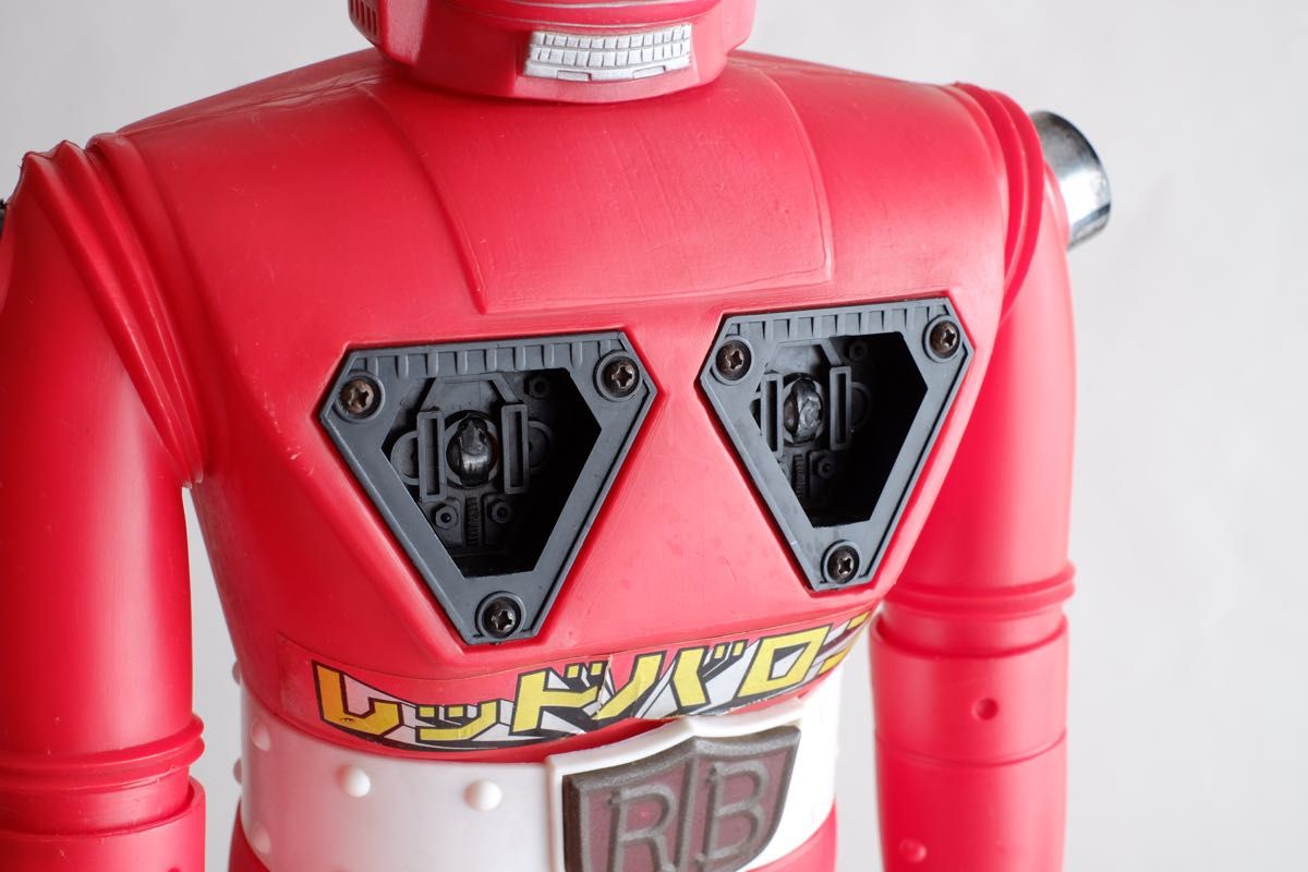希少】ポピー ジャンボマシンダー スーパーロボット レッド 希少】ポピー ジャンボマシンダー スーパーロボット レッド