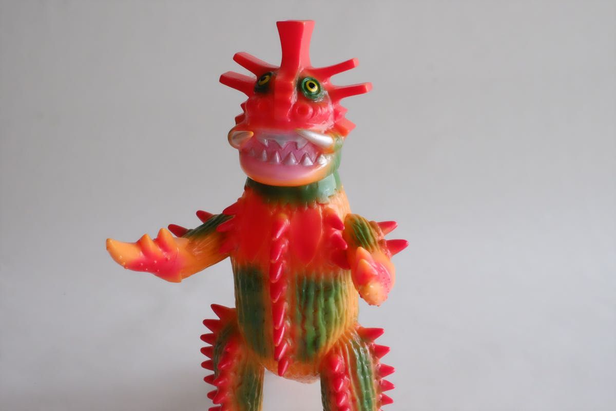 MARMIT マザリュース ウルトラマン 怪獣 ソフビ フィギュア MARMIT マザリュース ウルトラマン 怪獣 ソフビ フィギュア