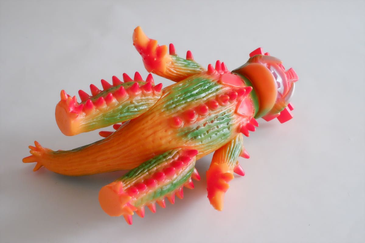 MARMIT マザリュース ウルトラマン 怪獣 ソフビ フィギュア MARMIT マザリュース ウルトラマン 怪獣 ソフビ フィギュア