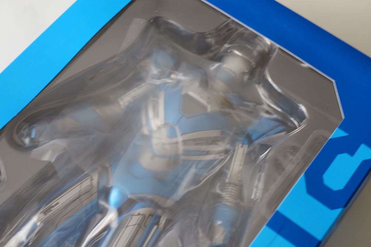 未開封】HOTTOYS ホットトイズ MMS391 アイアンマン マーク30 未開封】HOTTOYS ホットトイズ MMS391 アイアンマン マーク30