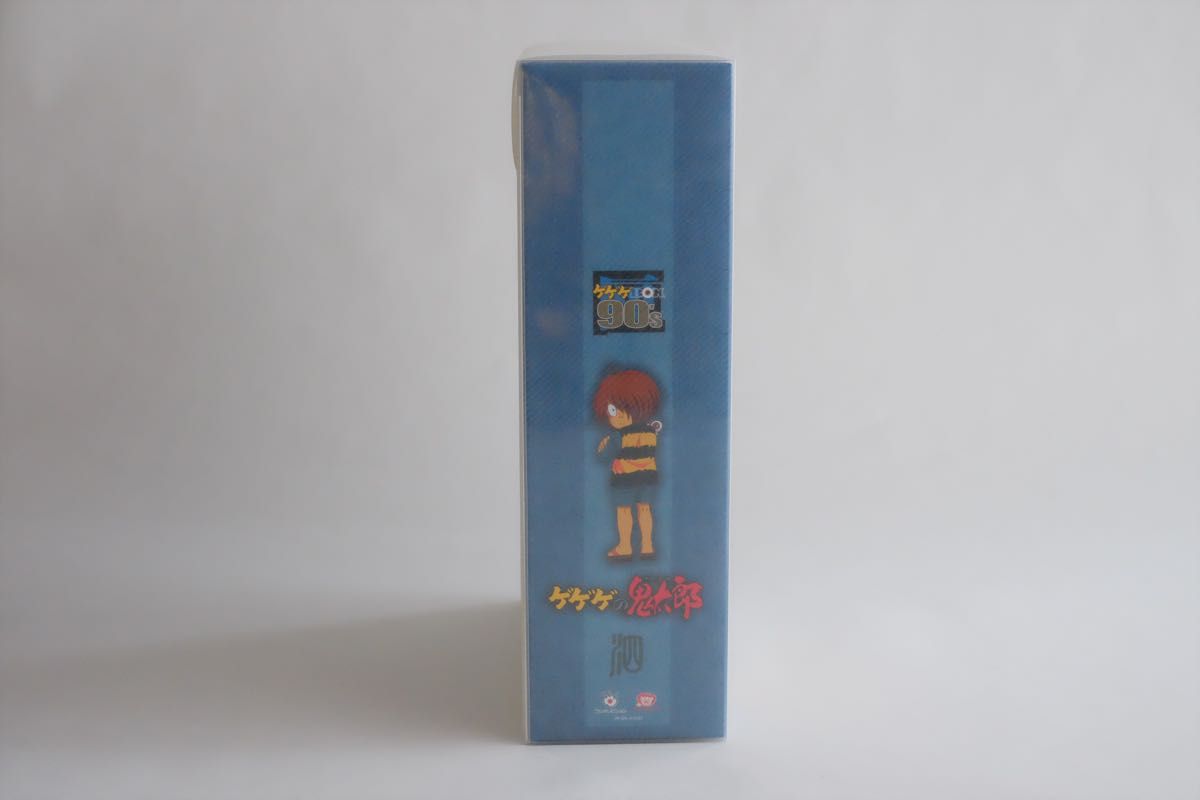 プラケース未開封】「ゲゲゲの鬼太郎 1996 DVD-BOX ゲゲゲBOX 限定生産」荒木伸吾・姫野美智の描き下ろしイラスト|Yahoo!フリマ(旧PayPayフリマ) プラケース未開封】「ゲゲゲの鬼太郎 1996 DVD-BOX ゲゲゲBOX 限定生産」荒木伸吾・姫野美智の描き下ろしイラスト|Yahoo!フリマ(旧PayPayフリマ)