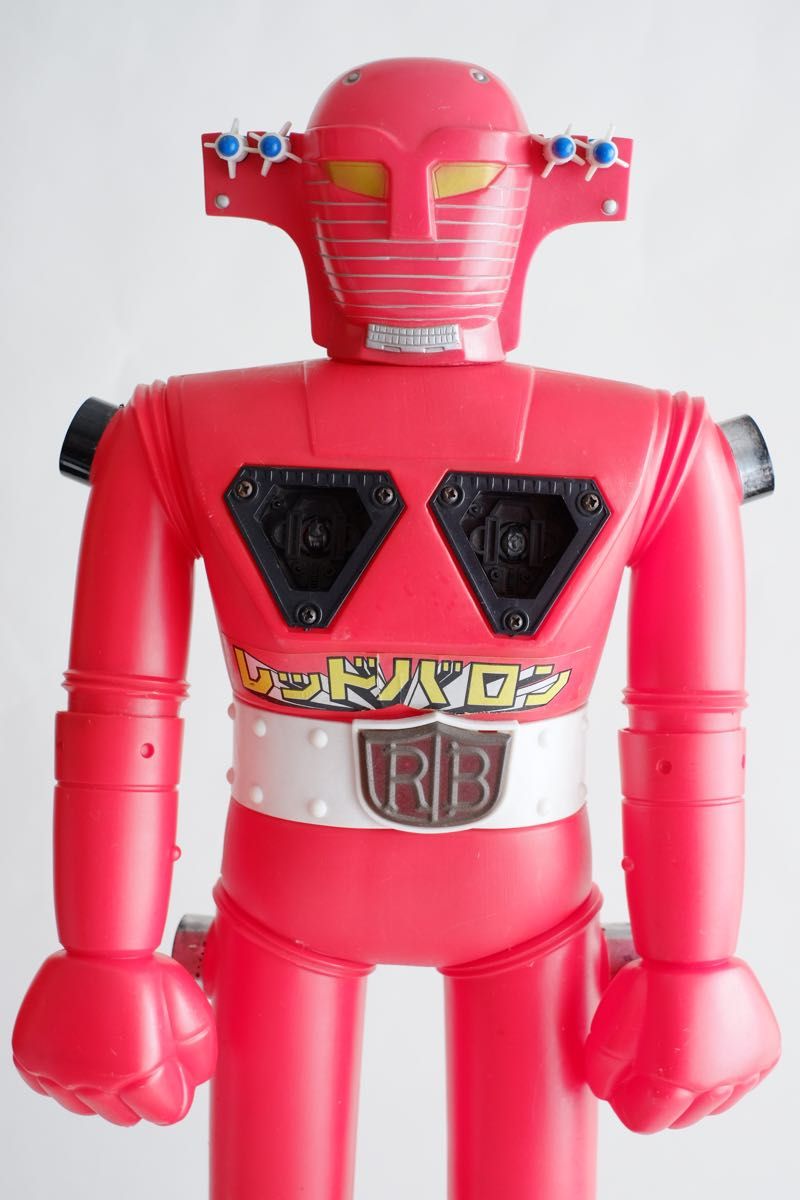 希少】ポピー ジャンボマシンダー スーパーロボット レッド 希少】ポピー ジャンボマシンダー スーパーロボット レッド