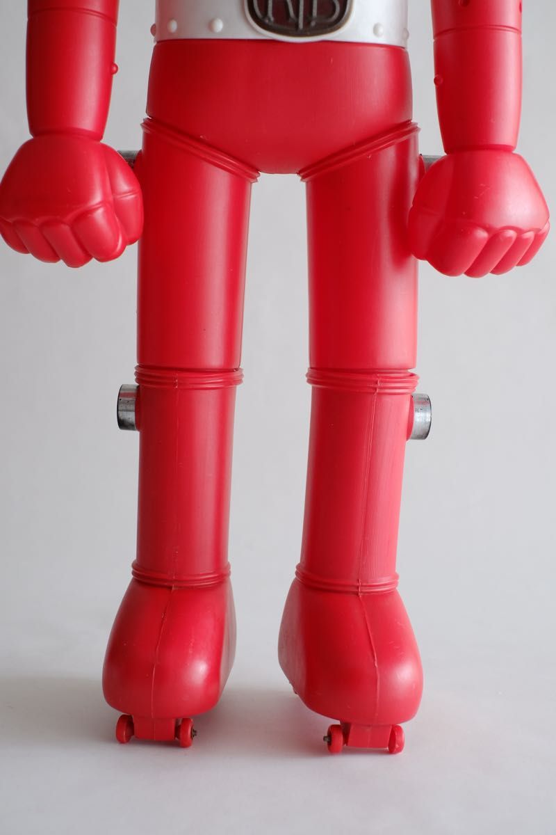 希少】ポピー ジャンボマシンダー スーパーロボット レッド 希少】ポピー ジャンボマシンダー スーパーロボット レッド