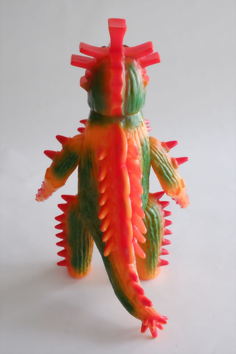 MARMIT マザリュース ウルトラマン 怪獣 ソフビ フィギュア MARMIT マザリュース ウルトラマン 怪獣 ソフビ フィギュア