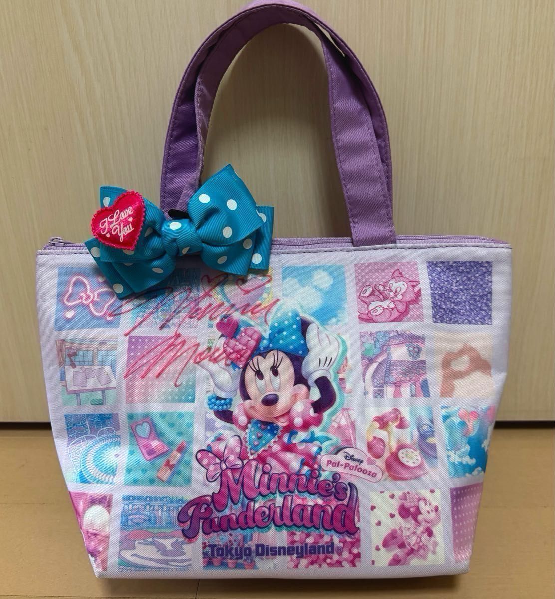 パルパルーザ ミニースーベニアバッグ サイン入り|Yahoo!フリマ パルパルーザ ミニースーベニアバッグ サイン入り|Yahoo!フリマ