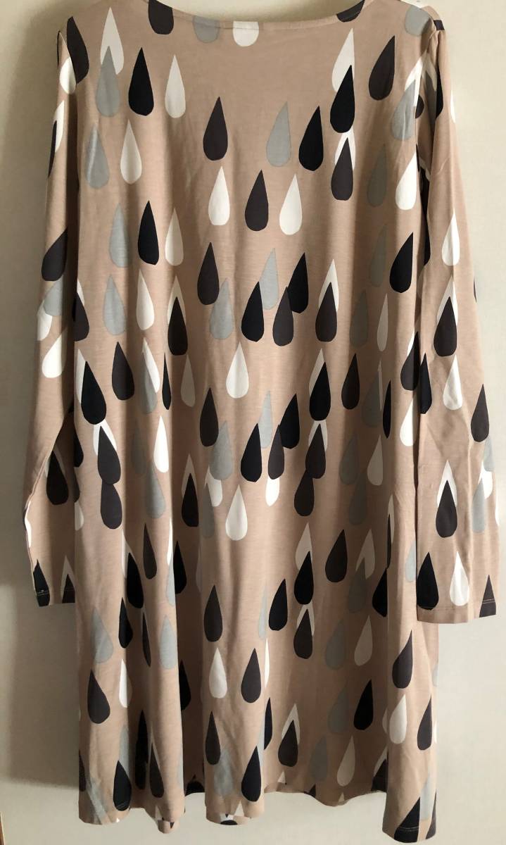 値段 販売 marimekko マリメッコ PISAROI ELLIS ワンピース ミニ