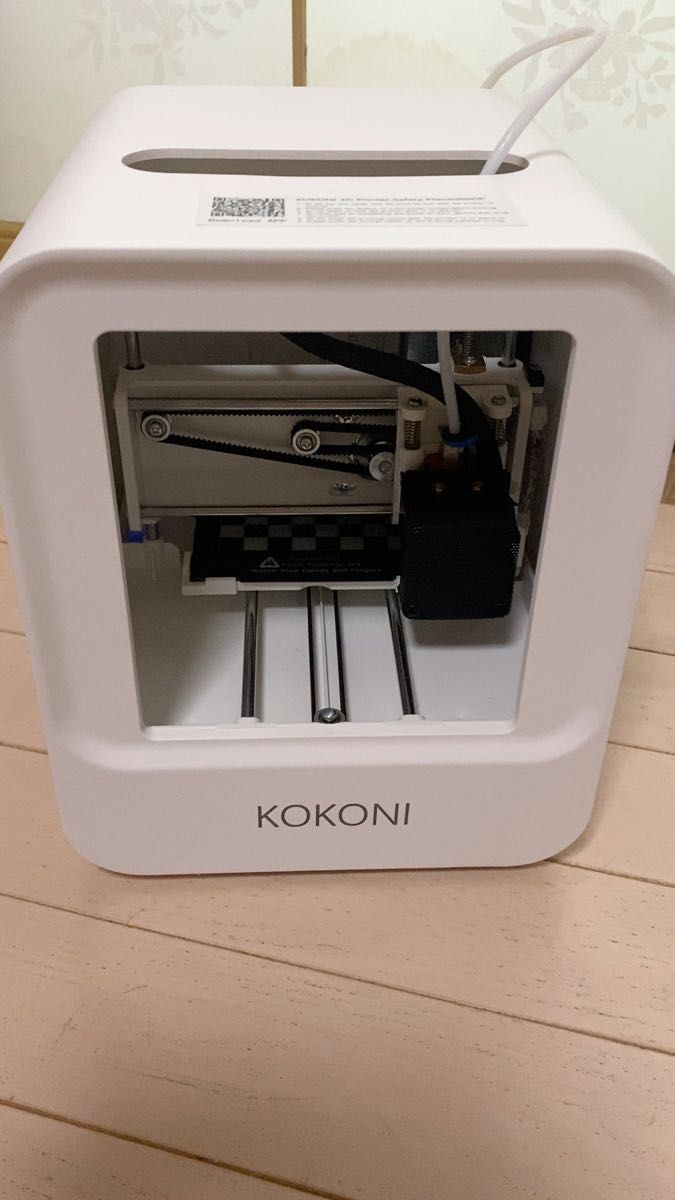 新品未使用 最終値下げ KOKONI3 3Dプリンター