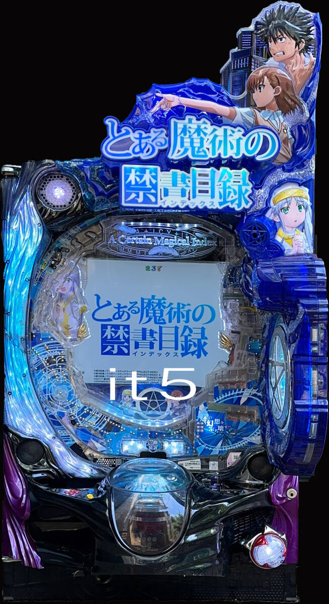 □□JFJ 滲ん Pとある魔術の禁書目録 循環仕様□□ □□JFJ 滲ん Pとある魔術の禁書目録 循環仕様□□