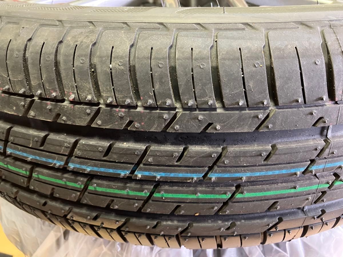 新車外し ホンダ N-ONE JG3 JG4 純正ホイール・タイヤ 4本 165 新車外し ホンダ N-ONE JG3 JG4 純正ホイール・タイヤ 4本 165