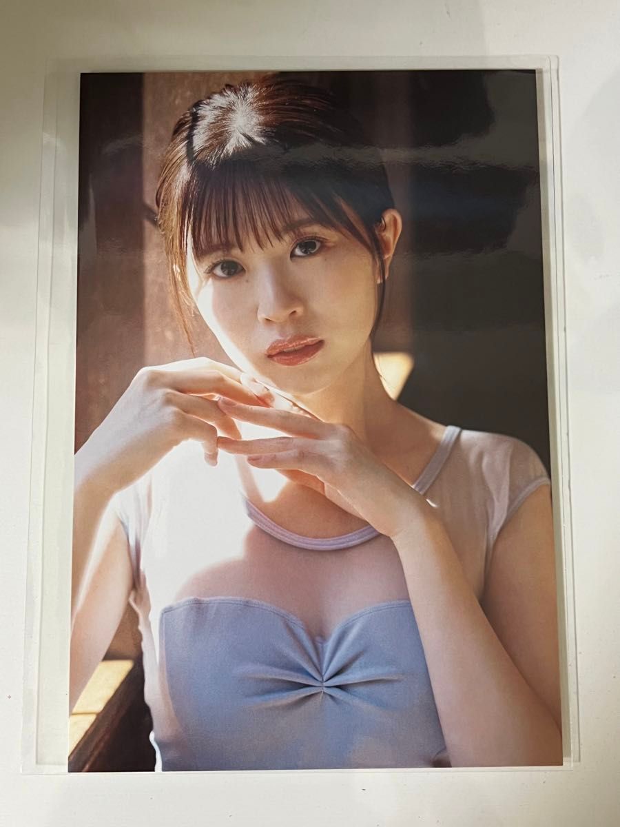 日向坂46 松田好花1st 写真集『振り向いて』ポストカード|Yahoo 日向坂46 松田好花1st 写真集『振り向いて』ポストカード|Yahoo