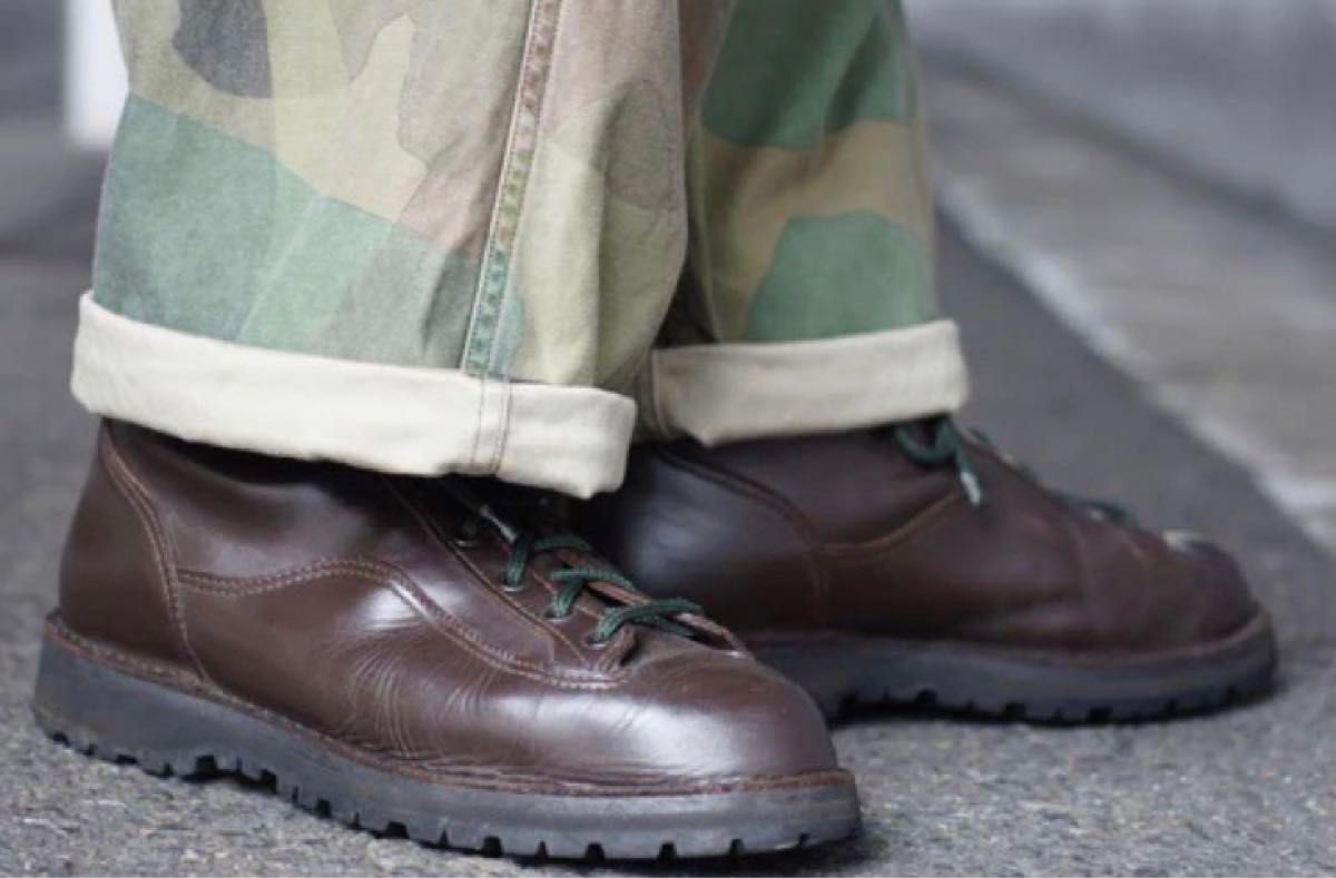 ARMY CARGO PANT CAMO 38 Nigel Cabourn ナイジェルケーボン ARMY CARGO PANT CAMO 38 Nigel Cabourn ナイジェルケーボン