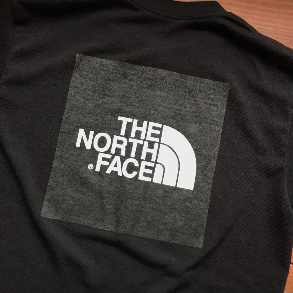 限定 レア！The North Face ニセコ Tシャツ Tee northface tnf ノースフェイス 希少 ブラック 黒 M_画像2