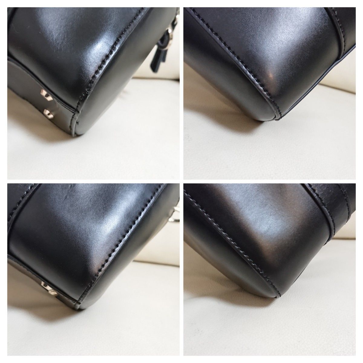 美品【agnes b アニエスベー】VOYAGE ボヤージュ 2way ミニ 美品【agnes b アニエスベー】VOYAGE ボヤージュ 2way ミニ
