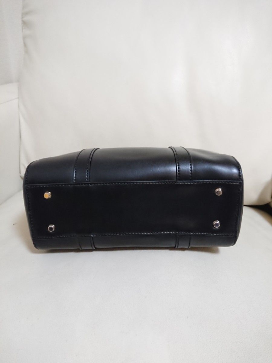 美品【agnes b アニエスベー】VOYAGE ボヤージュ 2way ミニ 美品【agnes b アニエスベー】VOYAGE ボヤージュ 2way ミニ