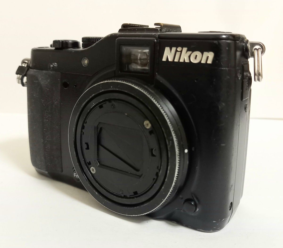 ニコン NIKON COOLPIX P7000 デジタルカメラ|Yahoo!フリマ(旧 ニコン NIKON COOLPIX P7000 デジタルカメラ|Yahoo!フリマ(旧