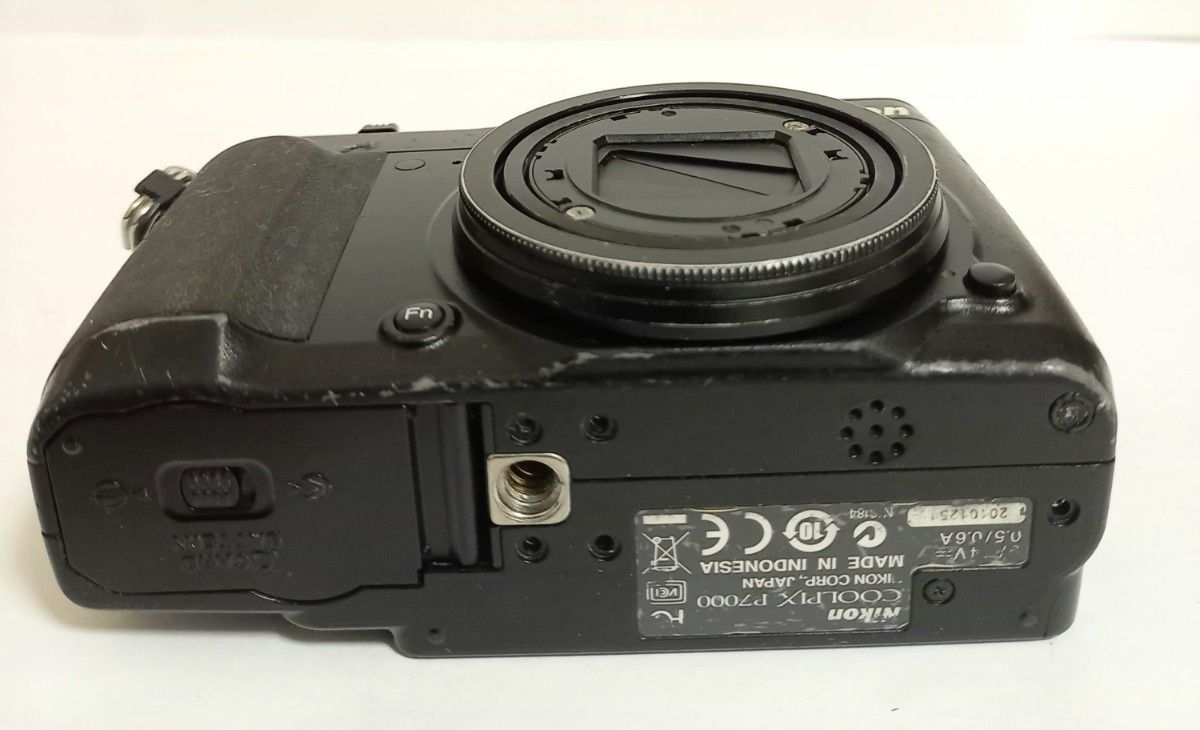 ニコン NIKON COOLPIX P7000 デジタルカメラ|Yahoo!フリマ(旧 ニコン NIKON COOLPIX P7000 デジタルカメラ|Yahoo!フリマ(旧