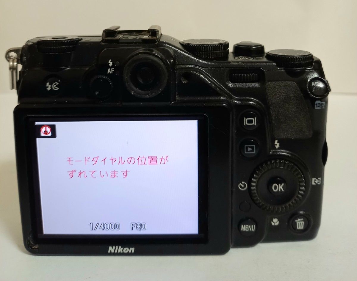 ニコン NIKON COOLPIX P7000 デジタルカメラ|Yahoo!フリマ(旧 ニコン NIKON COOLPIX P7000 デジタルカメラ|Yahoo!フリマ(旧