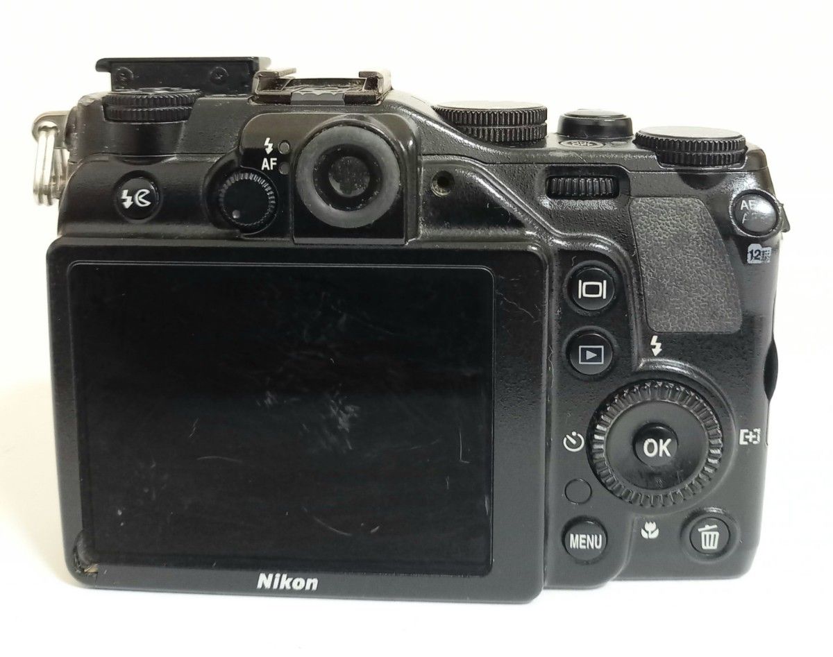 ニコン NIKON COOLPIX P7000 デジタルカメラ|Yahoo!フリマ(旧 ニコン NIKON COOLPIX P7000 デジタルカメラ|Yahoo!フリマ(旧