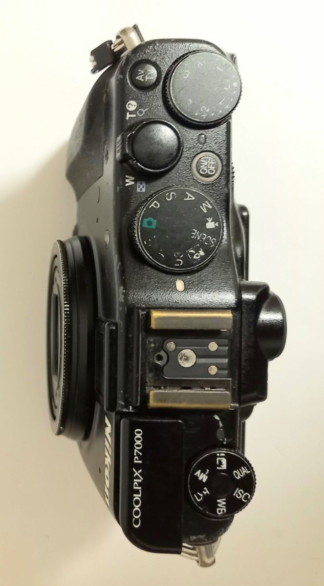 ニコン NIKON COOLPIX P7000 デジタルカメラ|Yahoo!フリマ(旧 ニコン NIKON COOLPIX P7000 デジタルカメラ|Yahoo!フリマ(旧