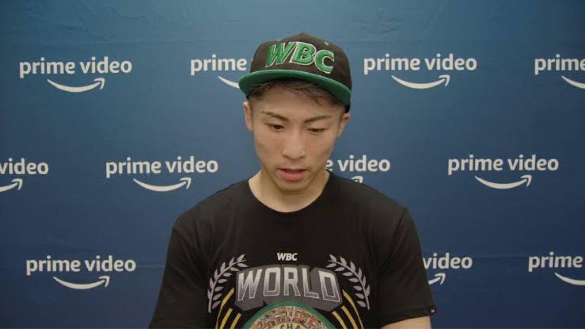Amazon.co.jp: 井上尚弥選手着用モデルwbcチャンピオンTシャツ Amazon.co.jp: 井上尚弥選手着用モデルwbcチャンピオンTシャツ