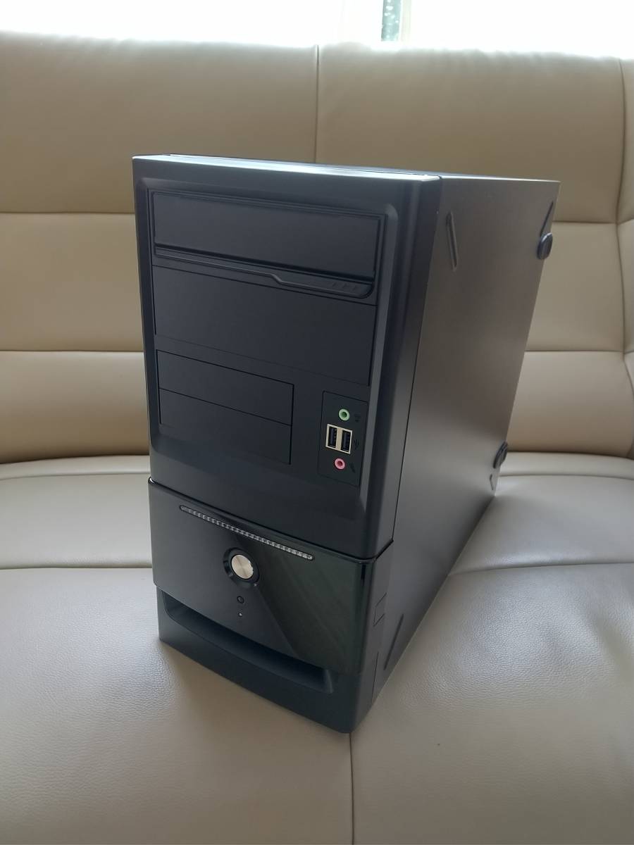ゲーミングPC NEC VALUESTAR改 OS@Windows11Pro CPU@Xeon-1231V3 ゲーミングPC NEC VALUESTAR改 OS@Windows11Pro CPU@Xeon-1231V3