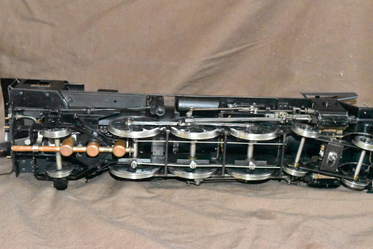 Yahoo!オークション - Aster Hobby 国鉄C57型 5号機 繊細 Yahoo!オークション - Aster Hobby 国鉄C57型 5号機 繊細