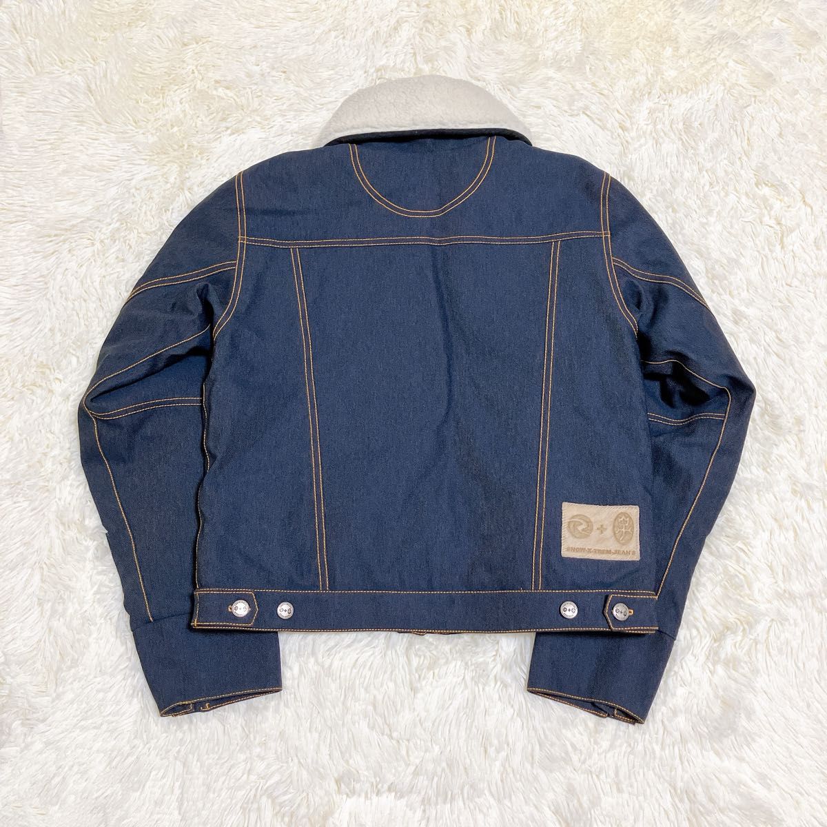 美品 CASTELBAJAC カステルバジャック ロシニョール 限定コラボ 美品 CASTELBAJAC カステルバジャック ロシニョール 限定コラボ
